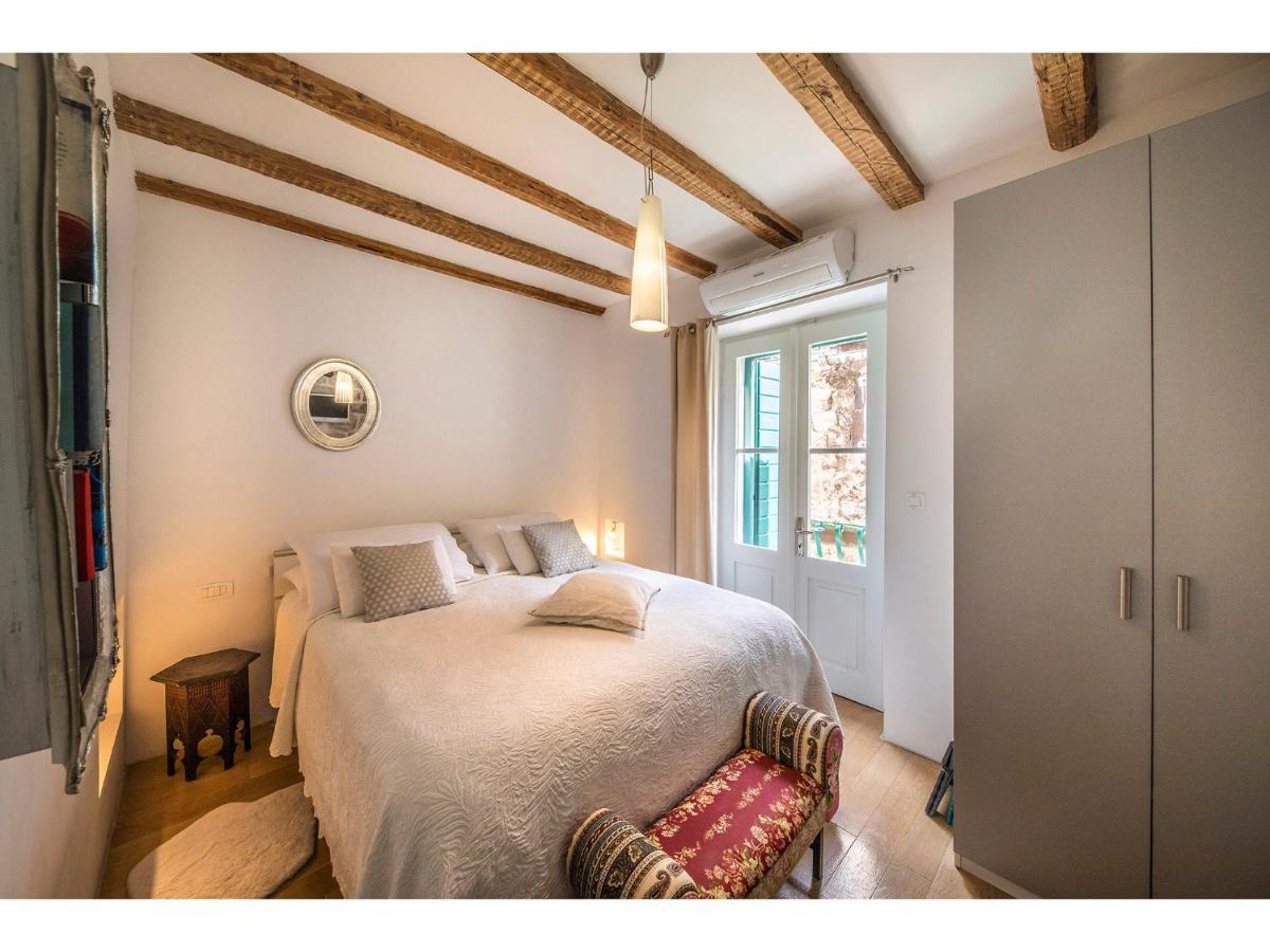 Apartment Diocletian Pearl Split Ngoại thất bức ảnh