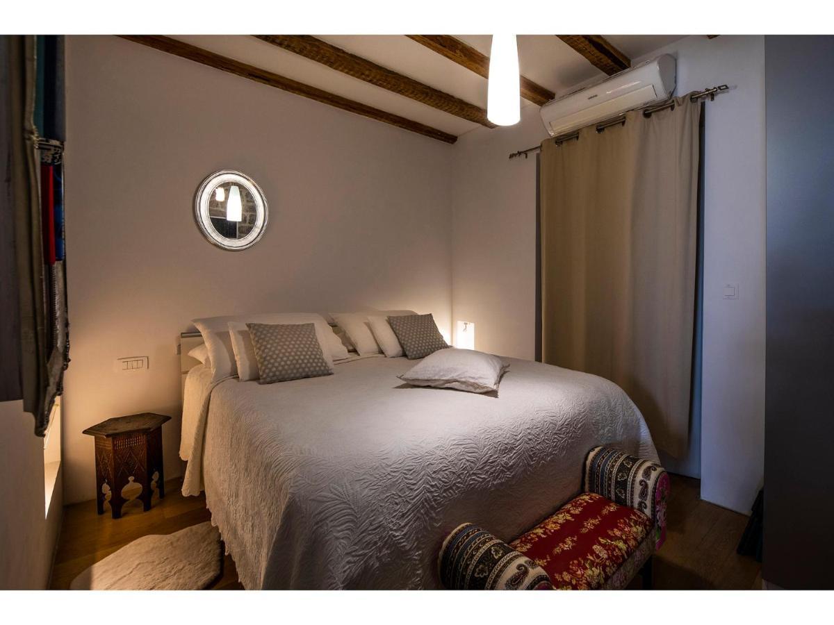 Apartment Diocletian Pearl Split Ngoại thất bức ảnh