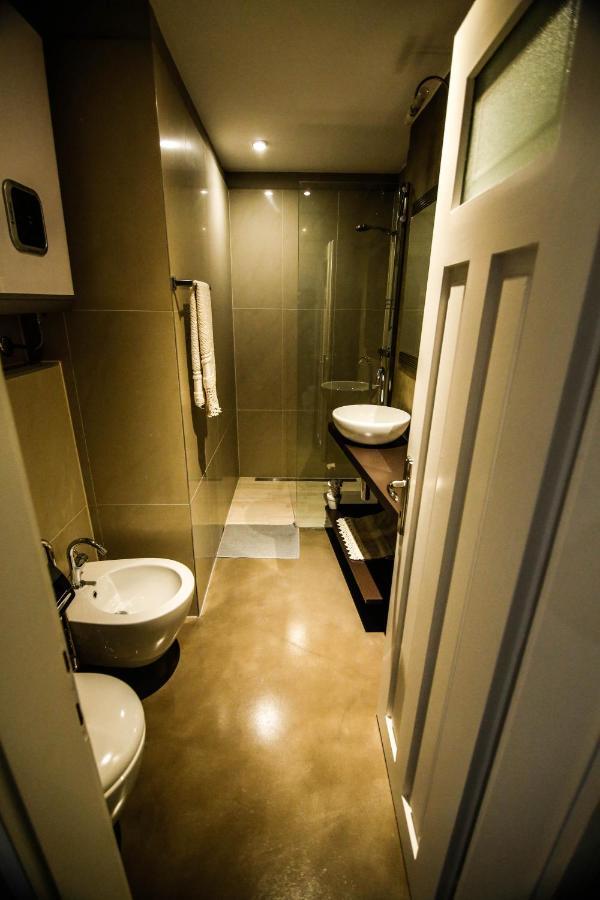 Apartment Diocletian Pearl Split Ngoại thất bức ảnh
