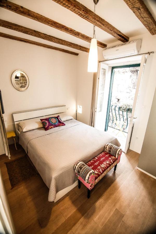 Apartment Diocletian Pearl Split Ngoại thất bức ảnh