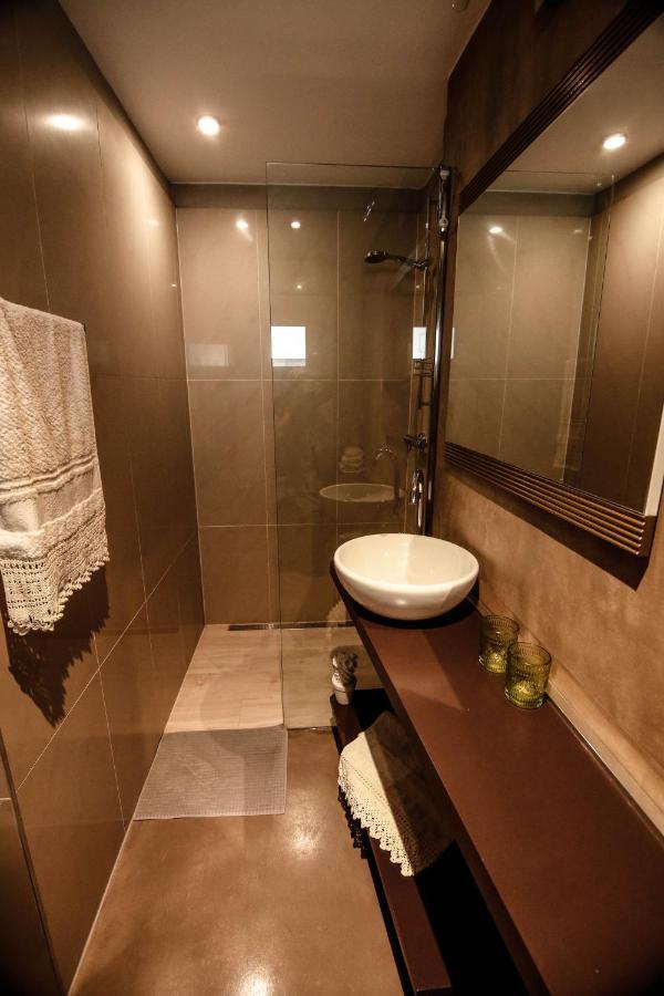 Apartment Diocletian Pearl Split Ngoại thất bức ảnh