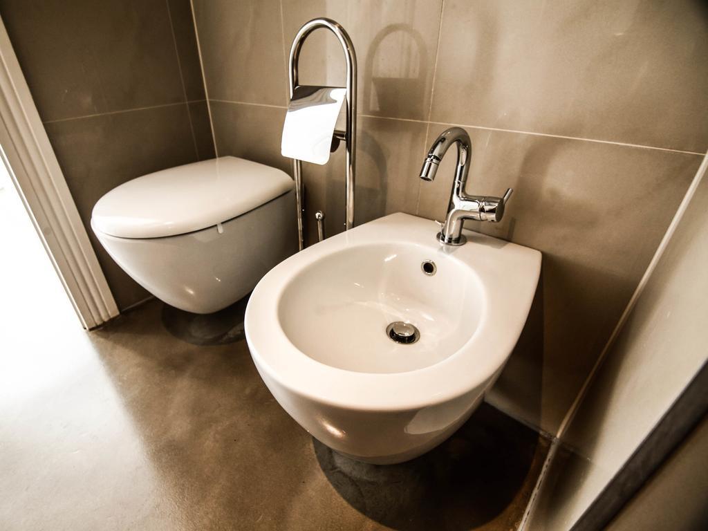Apartment Diocletian Pearl Split Phòng bức ảnh